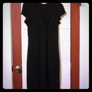 California Concepts Sexy Black Dress